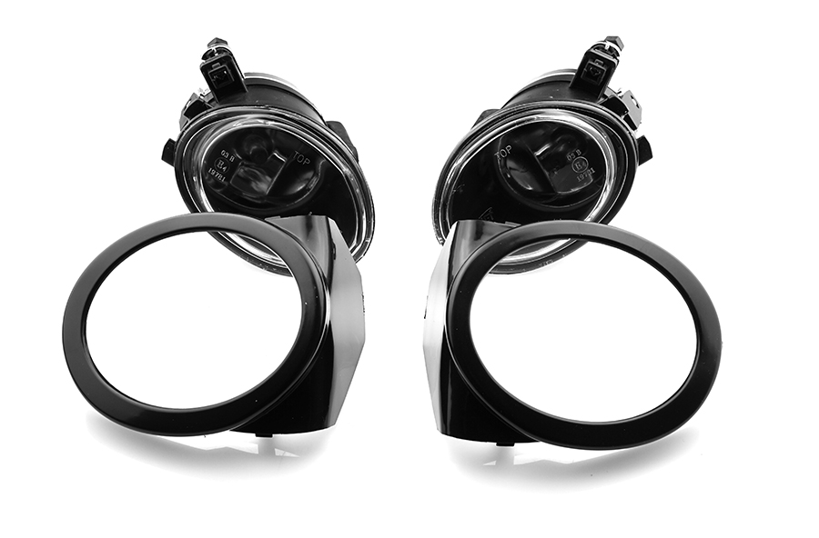 HABM16 - BMW E46 E39 M3 m5 M-пакет галогени передні l + P