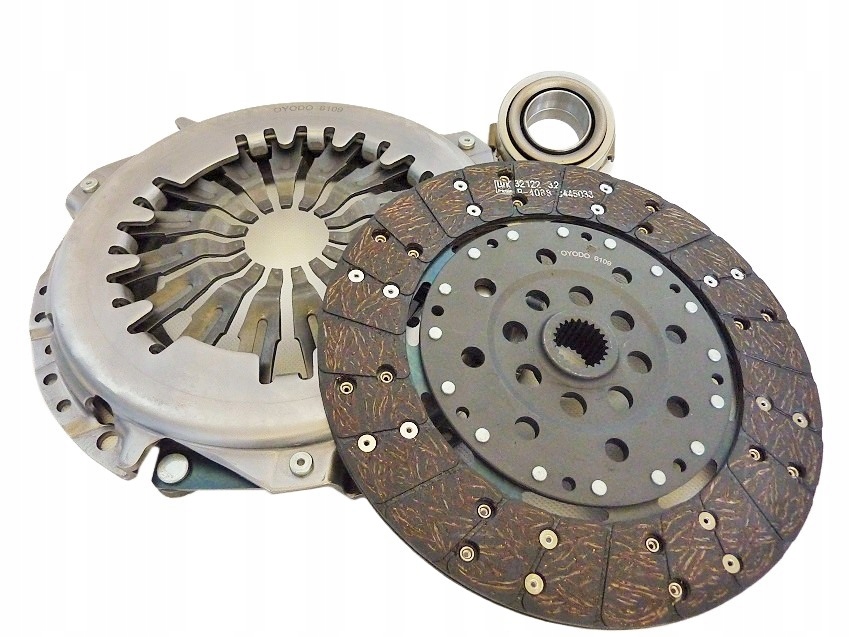 Kompletní Spojka Oyodo Mazda 6, Mpv 2.0D