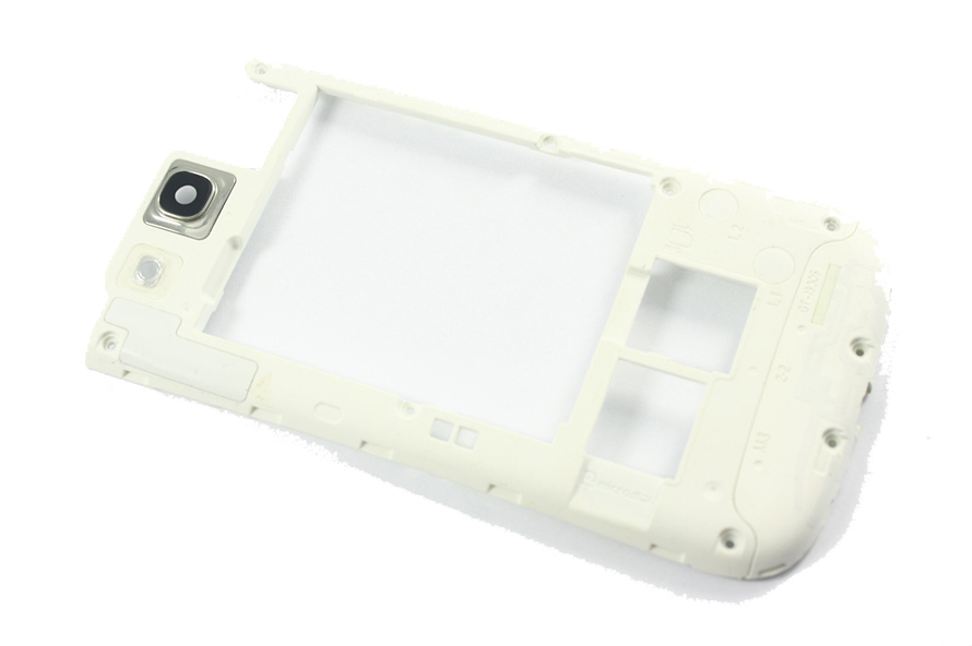 

Obudowa Oczko Szkiełko Aparatu Samsung S3 i9300