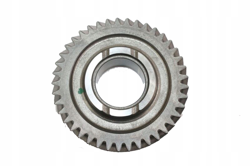 PRZESUWKA KOŁO 5 BIEGU TOYOTA COROLLA AVENSIS RAV4 Rodzaj skrzyni Manualna