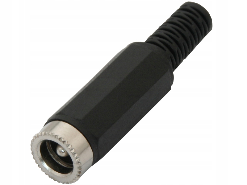 

Gniazdo DC 2,5/5,5 na kabel wysyłka (2171)