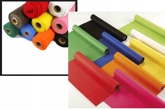 FILC Z METRA , szerokość 40 cm, grubość 1 mm Marka Inna