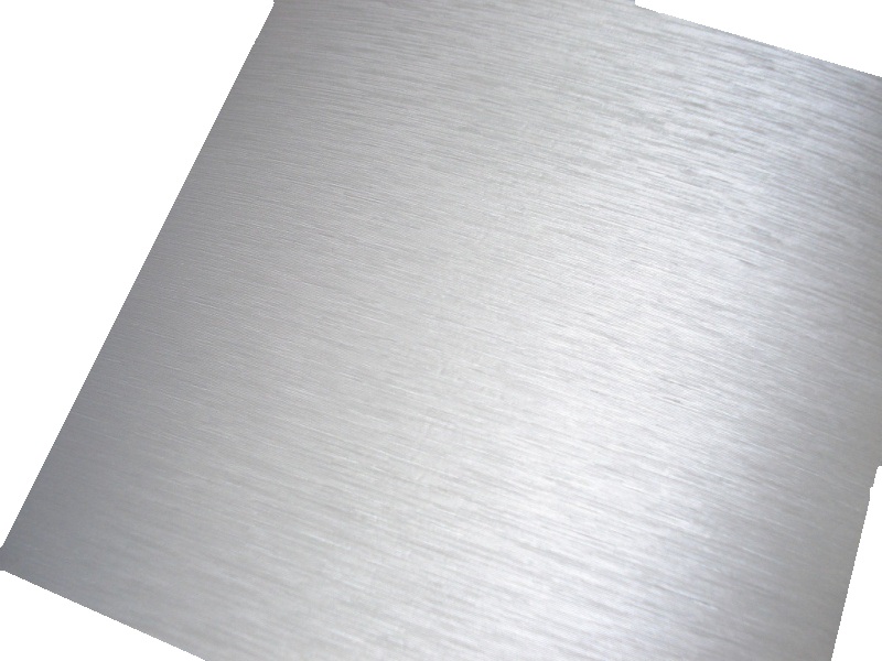 

Folia Na Lodówkę Stal Szczotkowane Aluminium 6 Kol