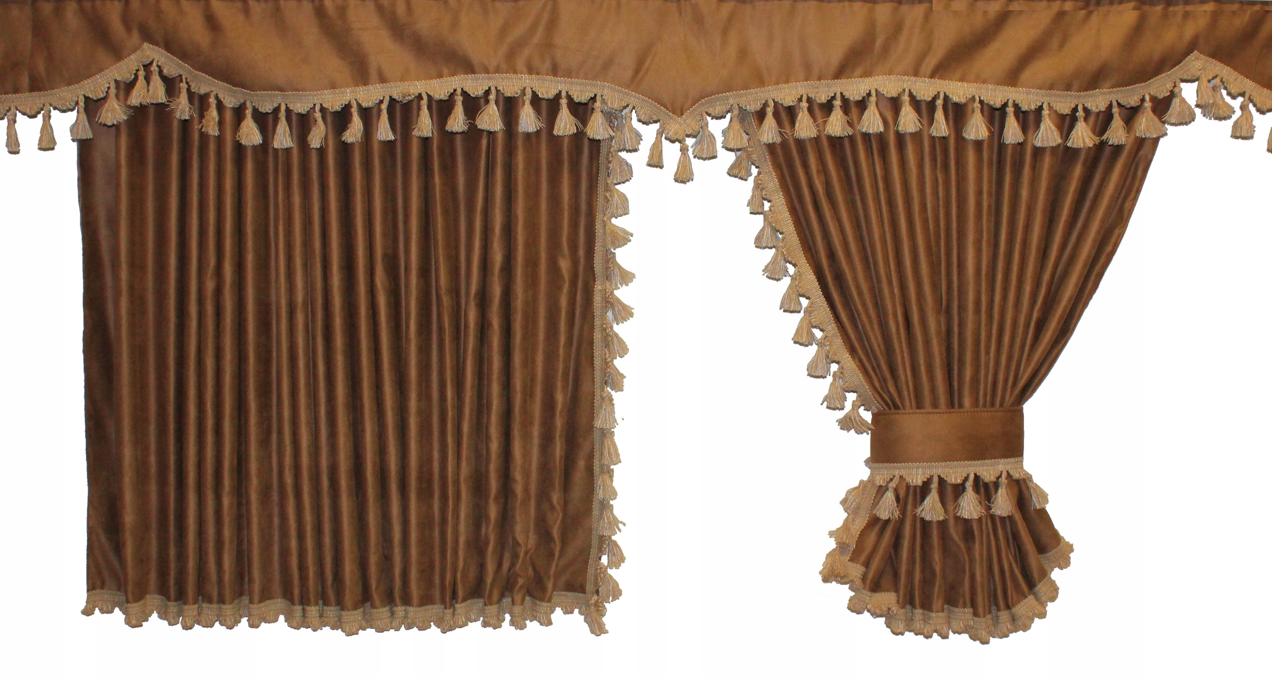 ZASLONY FIRANY TIR MERCEDES ACTROS MP2 3 MP4