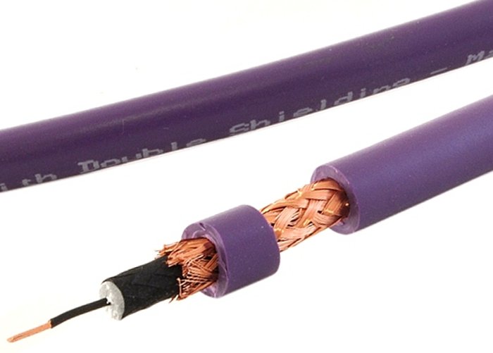 

Kabel Audio Rca Melodika MDC1110 Ofc 99.99%