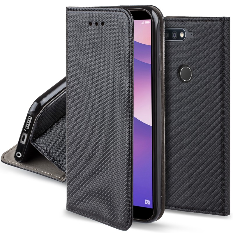 

Pokrowiec etui futerał szkło do Honor 9 Lite
