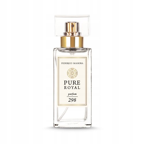 

Świeże Perfumy Fm Group Pure Royal 298 Gratisy!