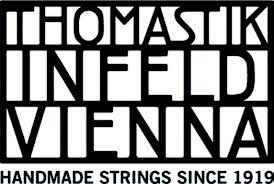 THOMASTIK INFELD BLUE IB100 STRUNY DO SKRZYPIEC 4/4 KOMPLET STRUN SKRZYPCOW EAN (GTIN) 9003918601346