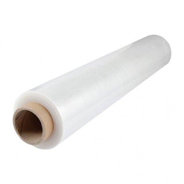 

Folia Stretch,strecz Bezbarwna,transparent 2,50 kg