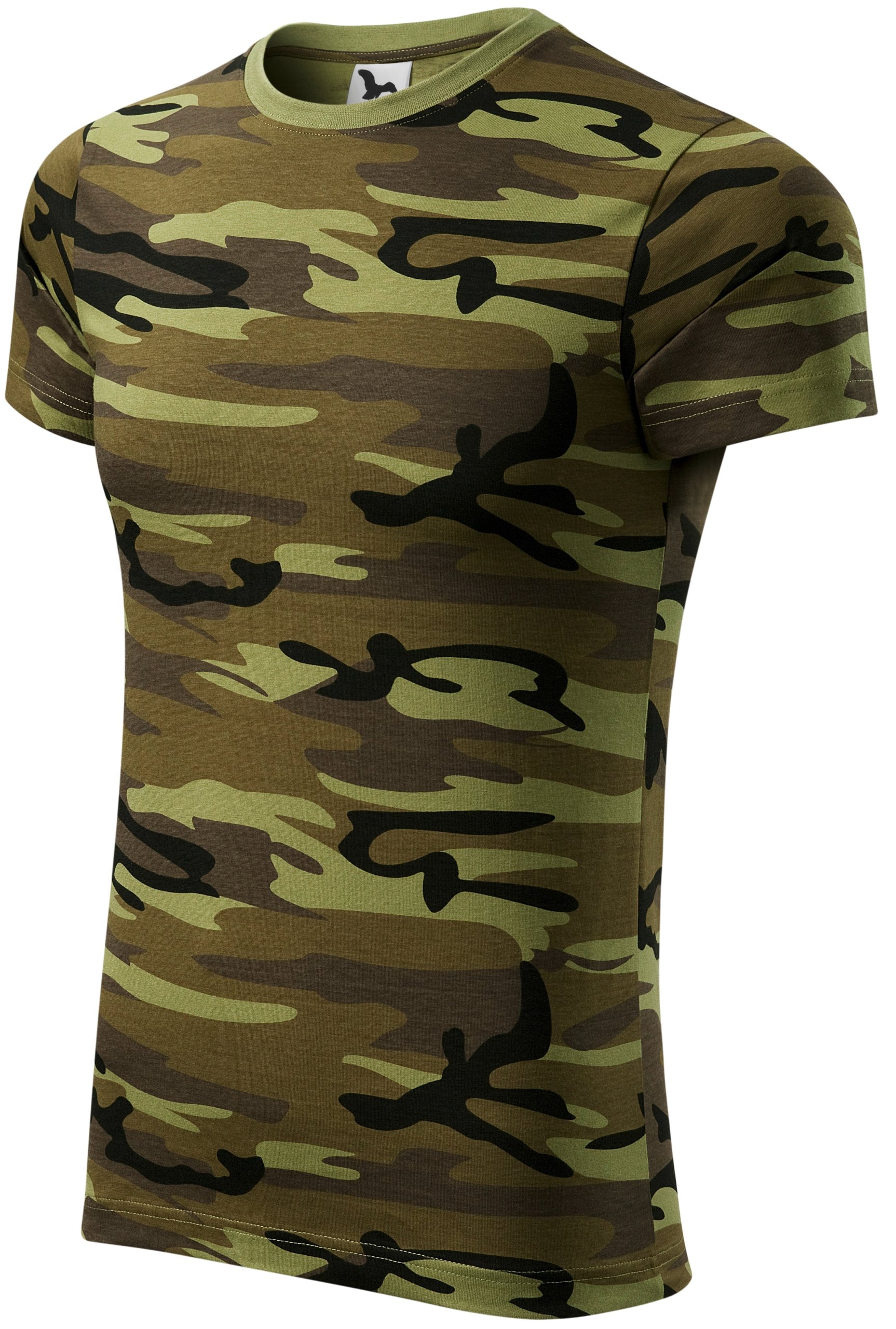 

Koszulka T-shirt Adler Camouflage 160g/m r. XXL