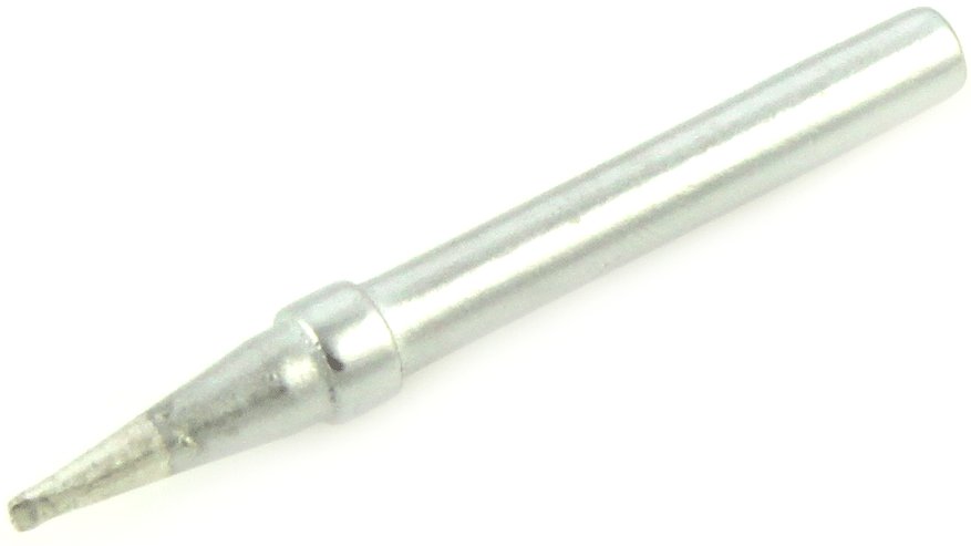 

Grot G3 płaski 1,6mm do lutownicy Solomon SR-965