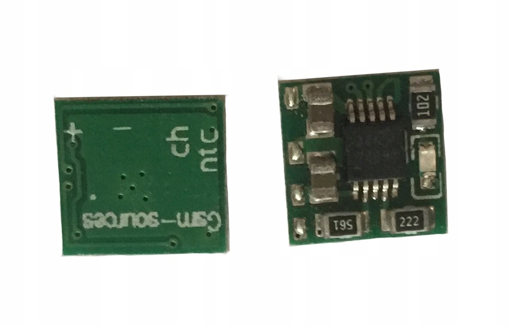 

Układ Chip Ładowania telefonu, tabletu