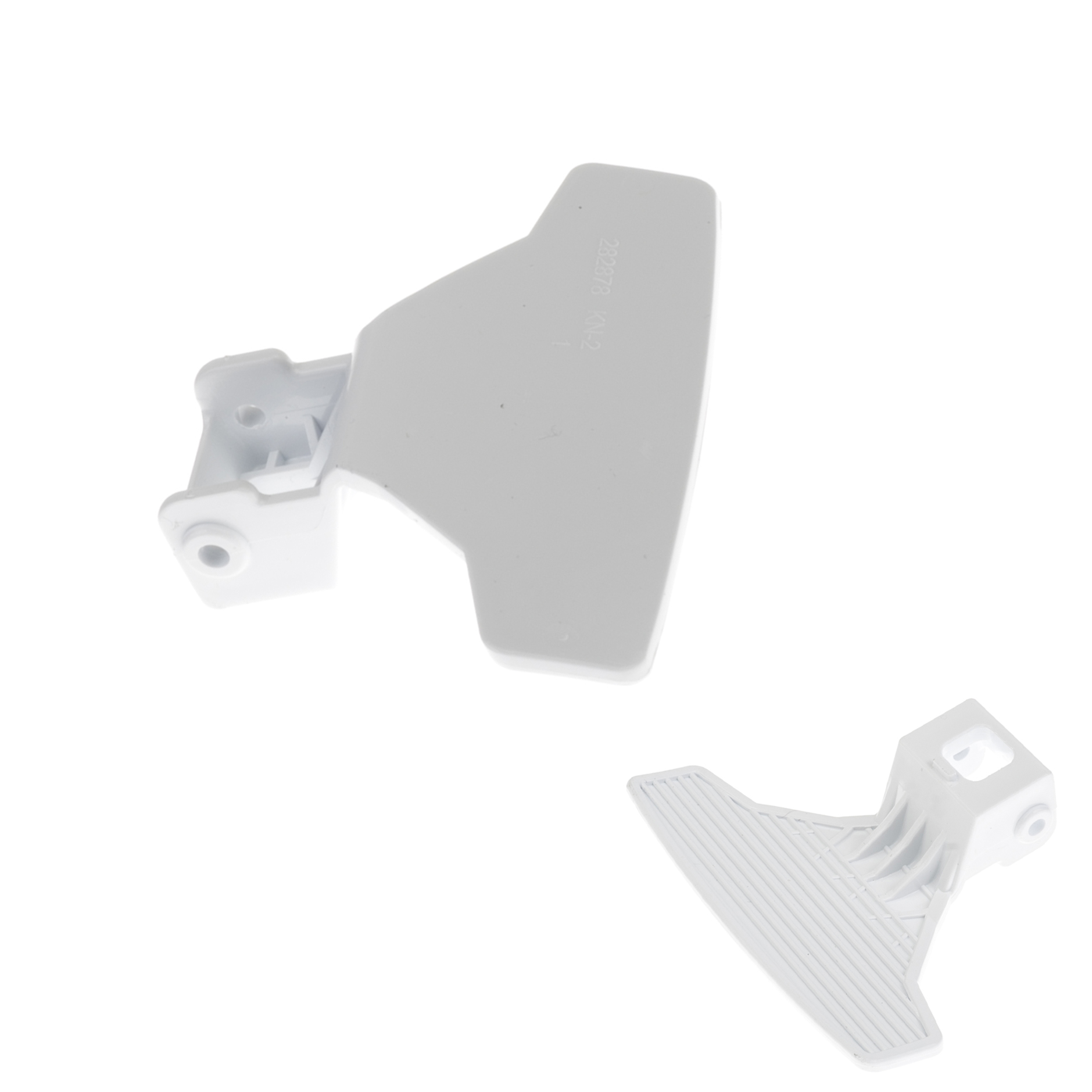 

Uchwyt rączka drzwi do pralki Beko WMB51032PLPT