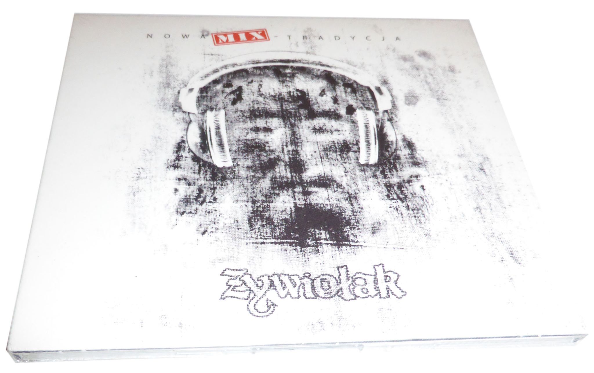 Żywiołak Nowa Mix-Tradycja (CD) Sklep Nowa