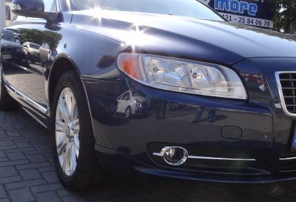 ПРАВА ЧЕТВЕРТЬ ЛОНЖЕРОН ПЕРЕД VOLVO S80 11r 1