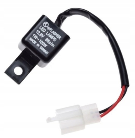 

9071 Przerywacz Led Honda CB600 F Hornet 98-04