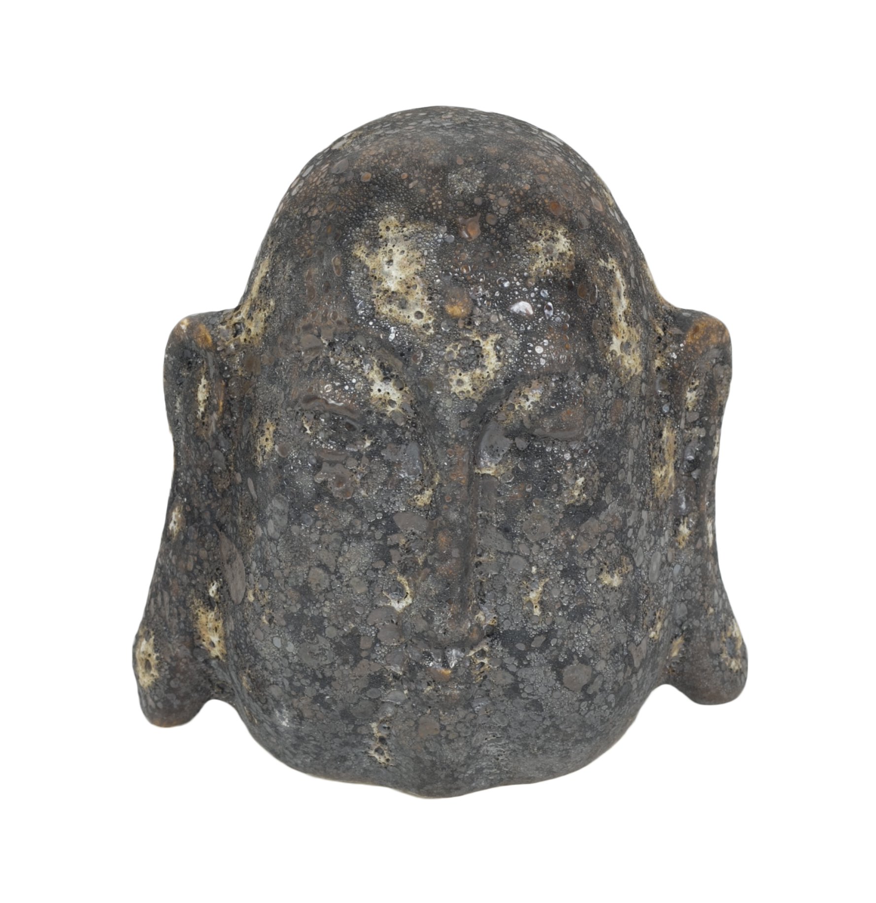 

Figurka na półkę Ceramiczna retro vintage 12cm