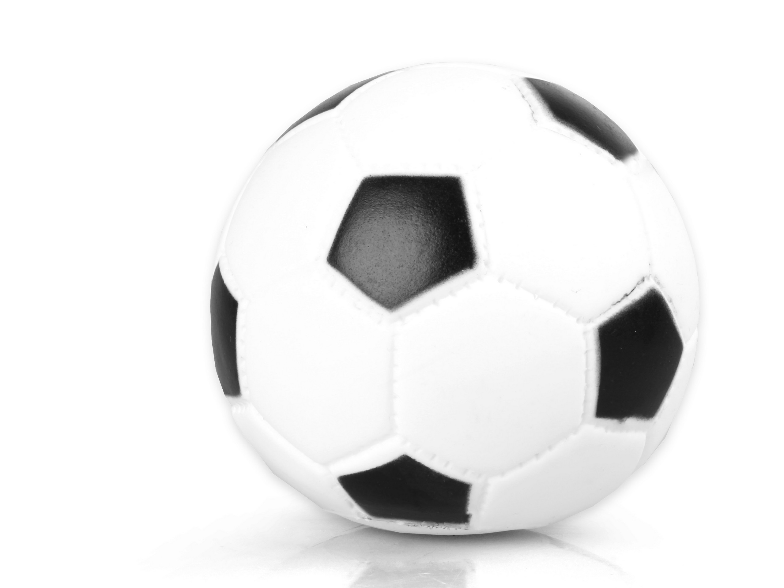 

Chico Zabawka dla psa Vinyl Piłka football 7,3cm