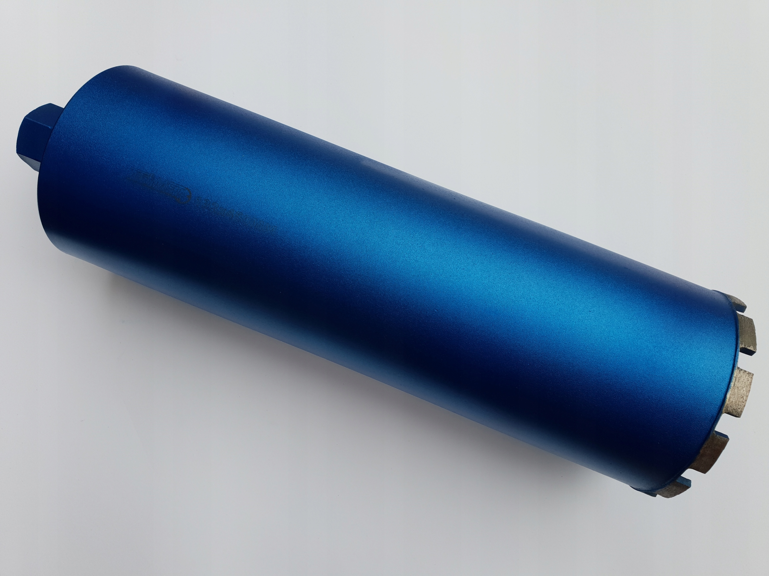 KORONKA DIAMENTOWA WIERTNICZA 182 OTWORNICA 1 1/4 Marka Tech-Met