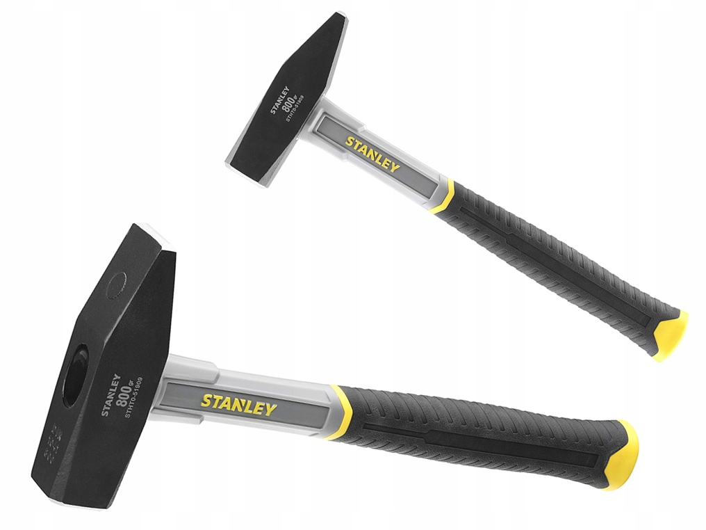 

Stanley 51-909 młotek ślusarski 800g