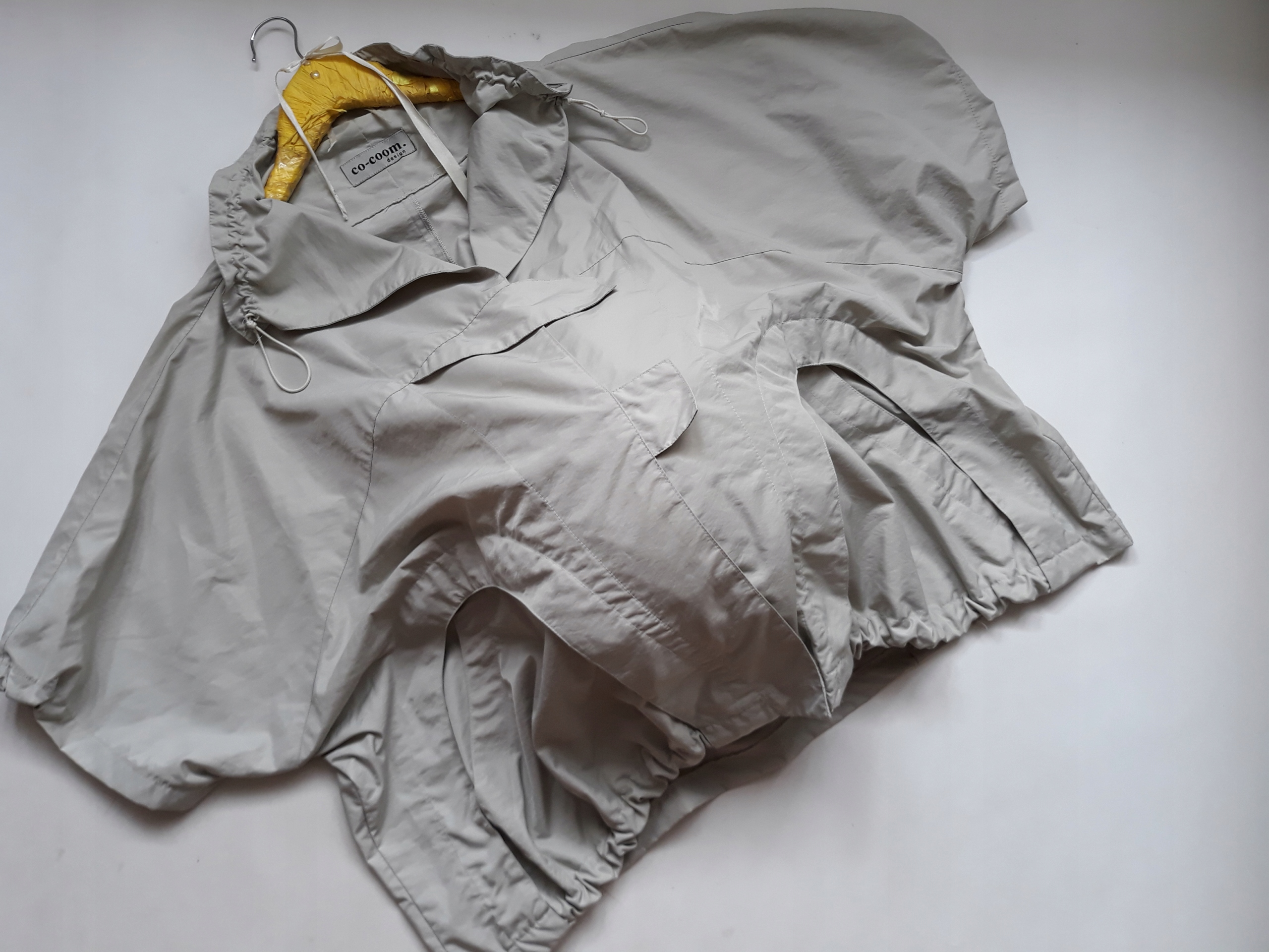 co-coom ok. 54/56 куртка для беременных