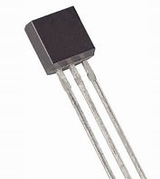 2SA1038 TO92 Tranzystor Pnp 50mA 140MHz 0,3W