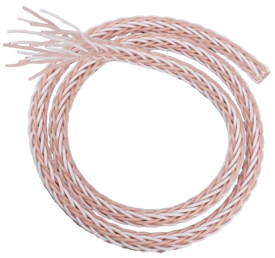 

Kabel Głośnikowy Taga Harmony PLATINUM-18 metr