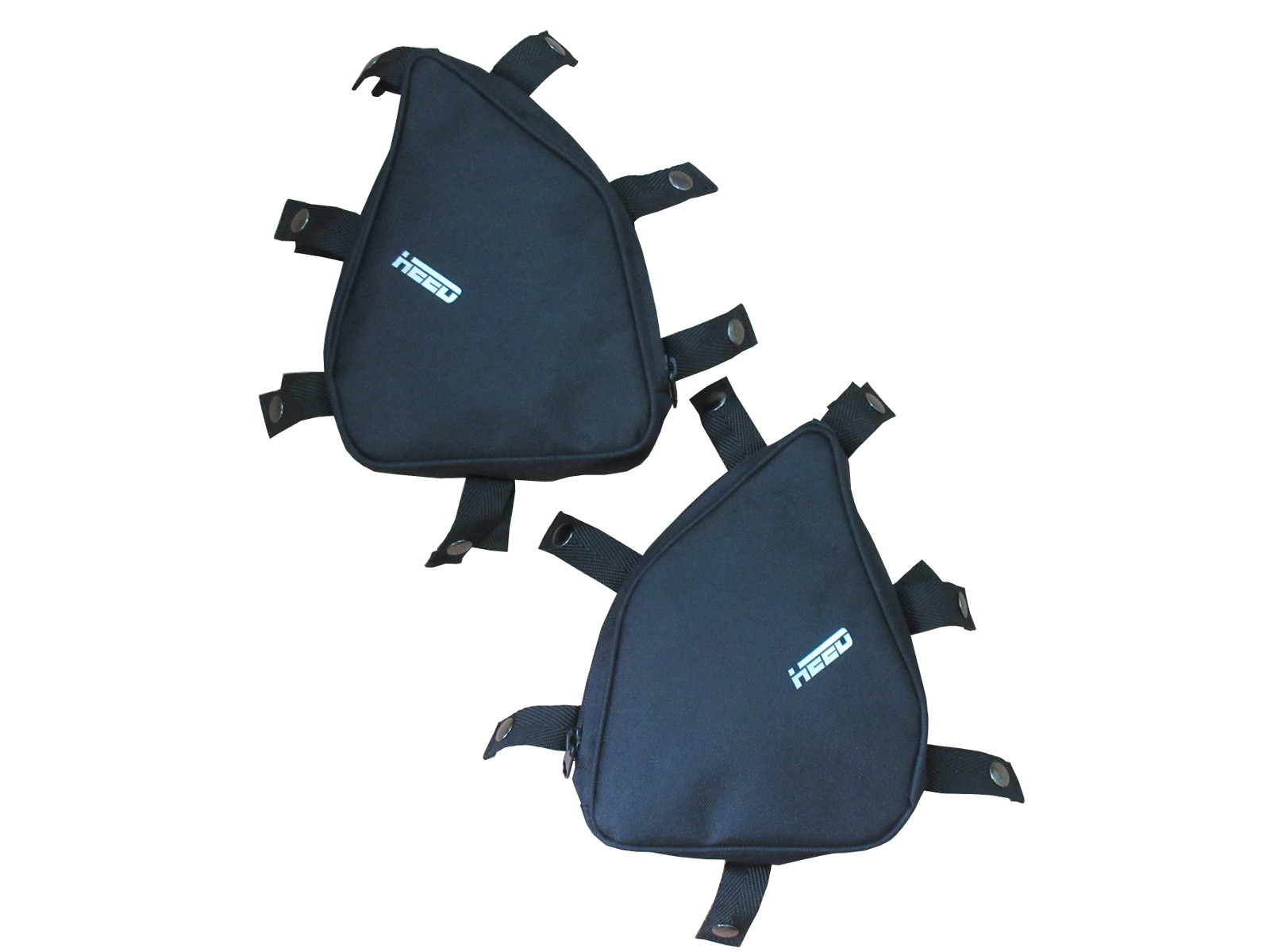 Сумки GMOLE HEED для Honda CB 500 F (13-15) PC45