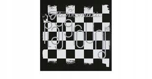 Achromatic Playground Apogeum