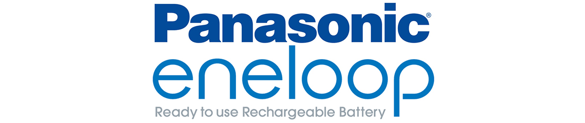 зарядний пристрій PANASONIC BQ-CC50 + 2x AKU R6 / AA 2000mAh Mark Panasonic