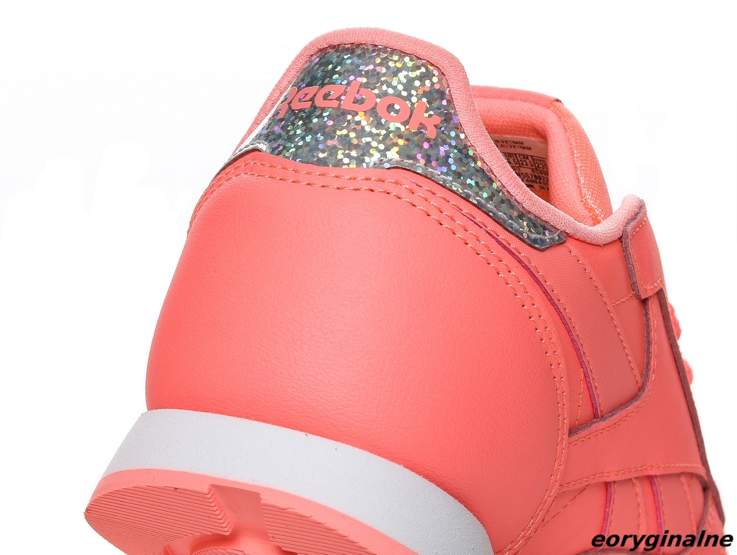 Buty damskie Reebok Classic Leather BS8981 Kod producenta BS8981