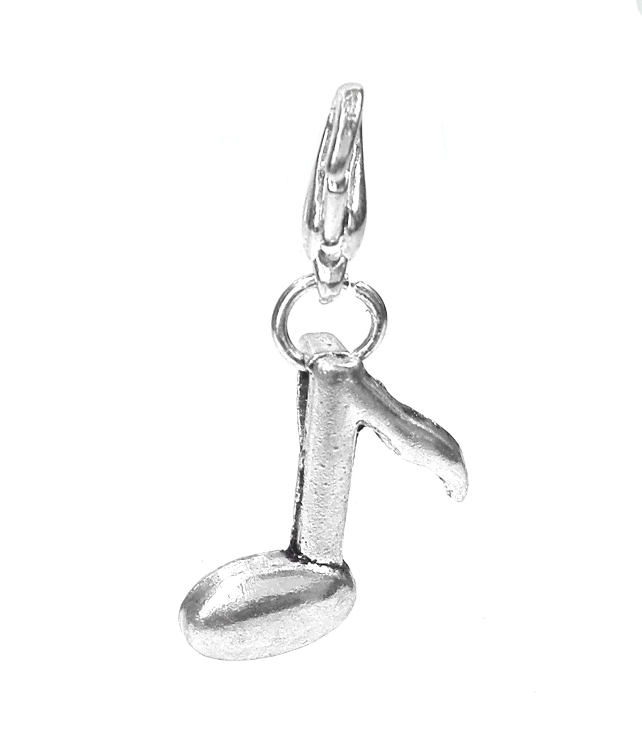

Zawieszka charms nutka