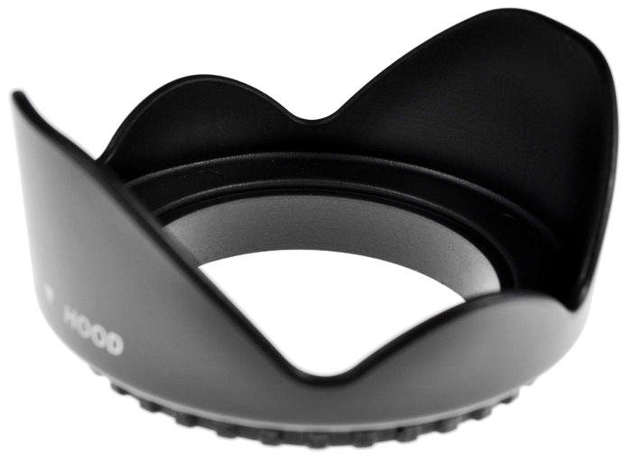 

Osłona Przeciwsłoneczna Tulipan 52mm Marki Massa