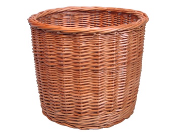 Kvetináč, črepník - Kvetináče Prútený Košový kôš Prútený Košík