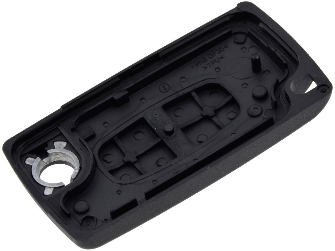 CITROEN C2 C4 PICASSO JUMPY OBUDOWA PILOT KLUCZYK Producent części Motokey