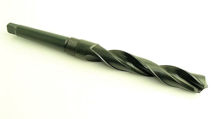 

Wiertło stożkowe do metalu Hss Morsa MK3 24mm