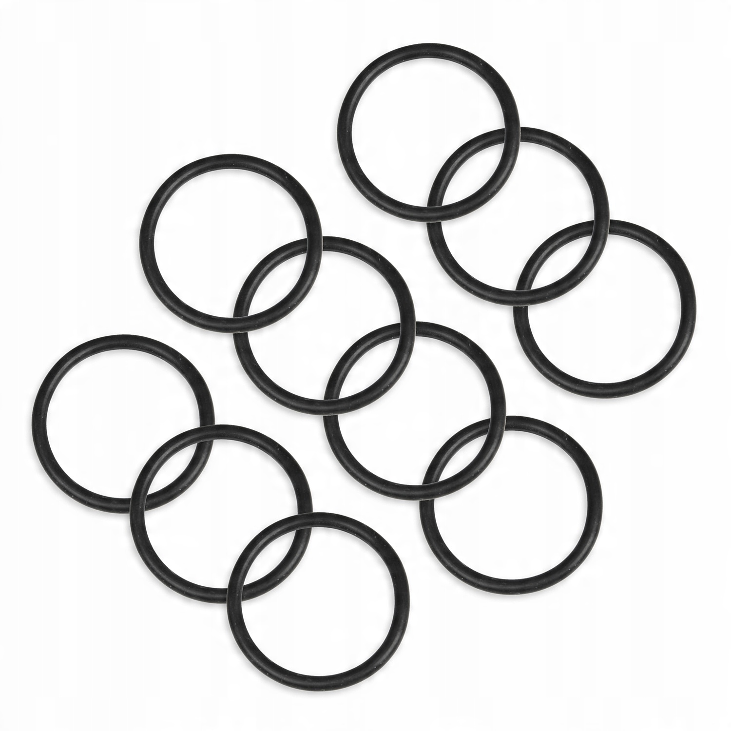 

Oring Uszczelka O-ring 14x1 NBR70 1kpl=10szt.