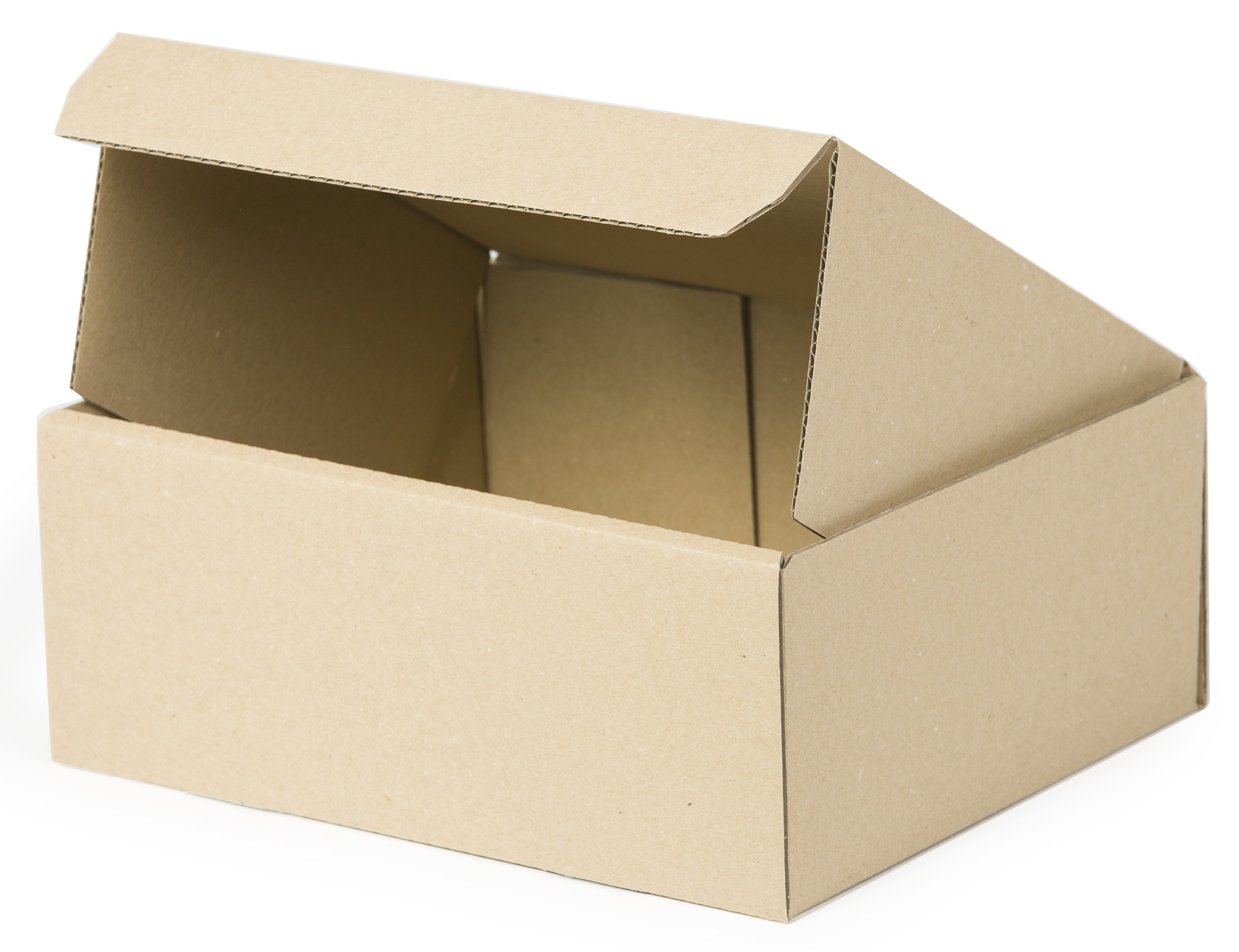 

350x250x140 Pudełko Karton Fasonowe Pudło 10 sztuk