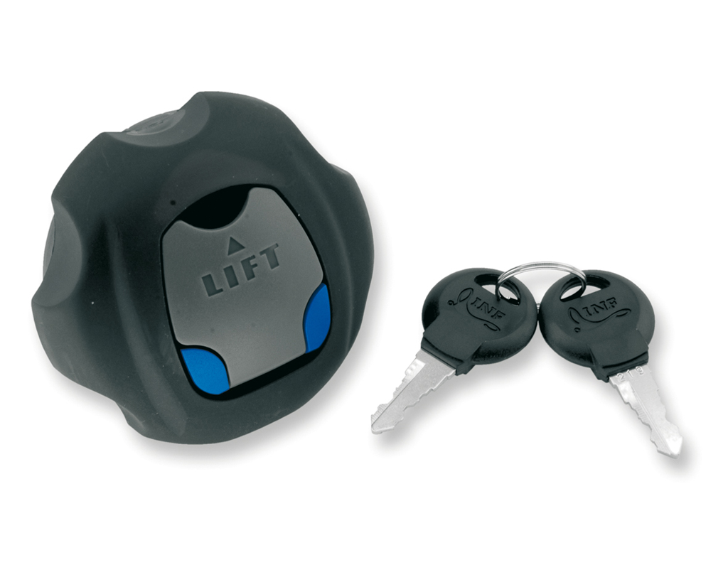 

Korek Zbiornika Paliwa Arctic Cat Can-am Polaris