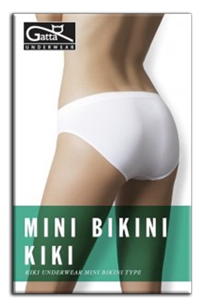 

Sg. 1 szt Figi majtki Gatta Mini Bikini Kiki, R-s