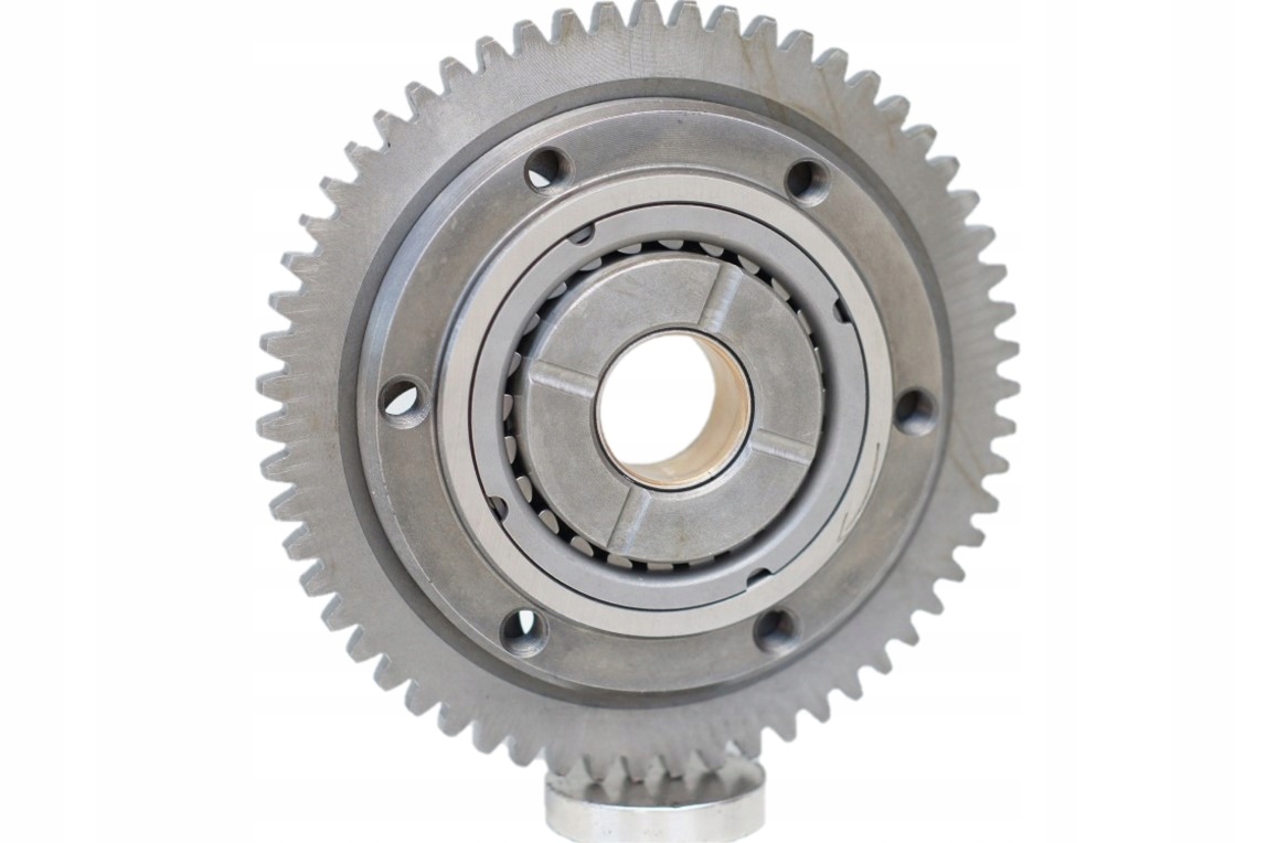 2000 Yamaha Yfm 400 Grizzly Volné Kolo Bendiks