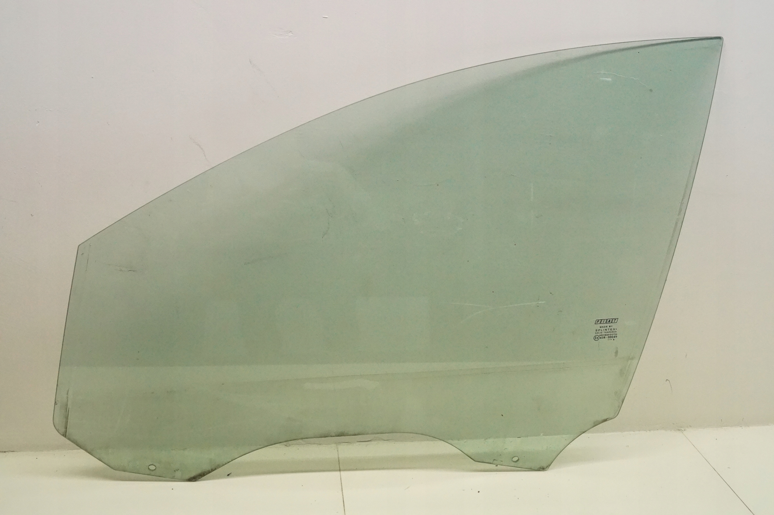 CROMA LIFT СКЛО ДВЕРІ ЛІВИЙ ПЕРЕДНІЙ ЛІВИЙ ПЕРЕДНІЙ 08