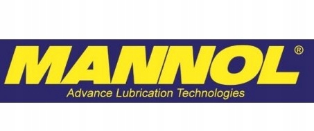 MANNOL 9918 2K-PUR KLEJ DO ZDERZAKÓW PLASTIKU 3SZT Producent Mannol