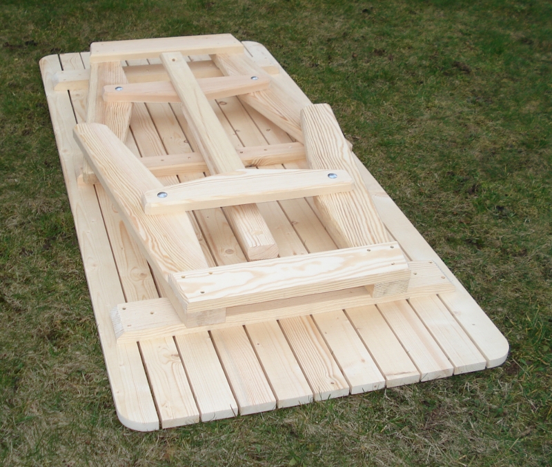 ZESTAW KOMPLET OGRODOWY DLA DZIECI STOLIK I ŁAWKI Rodzaj stół i krzesła