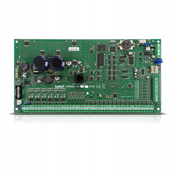 Satel Centrala INTEGRA-64 plus Grade 3, Hurtownia