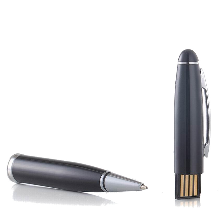 DYKTAFON DŁUGOPIS PODSŁUCH 8GB USB 96godzin nagrań Model D1