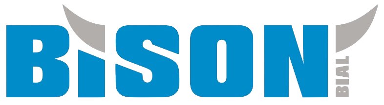 IMADŁO ŚLUSARSKIE OBROTOWE 1250-175 BISON BIAL Marka BISON-BIAL