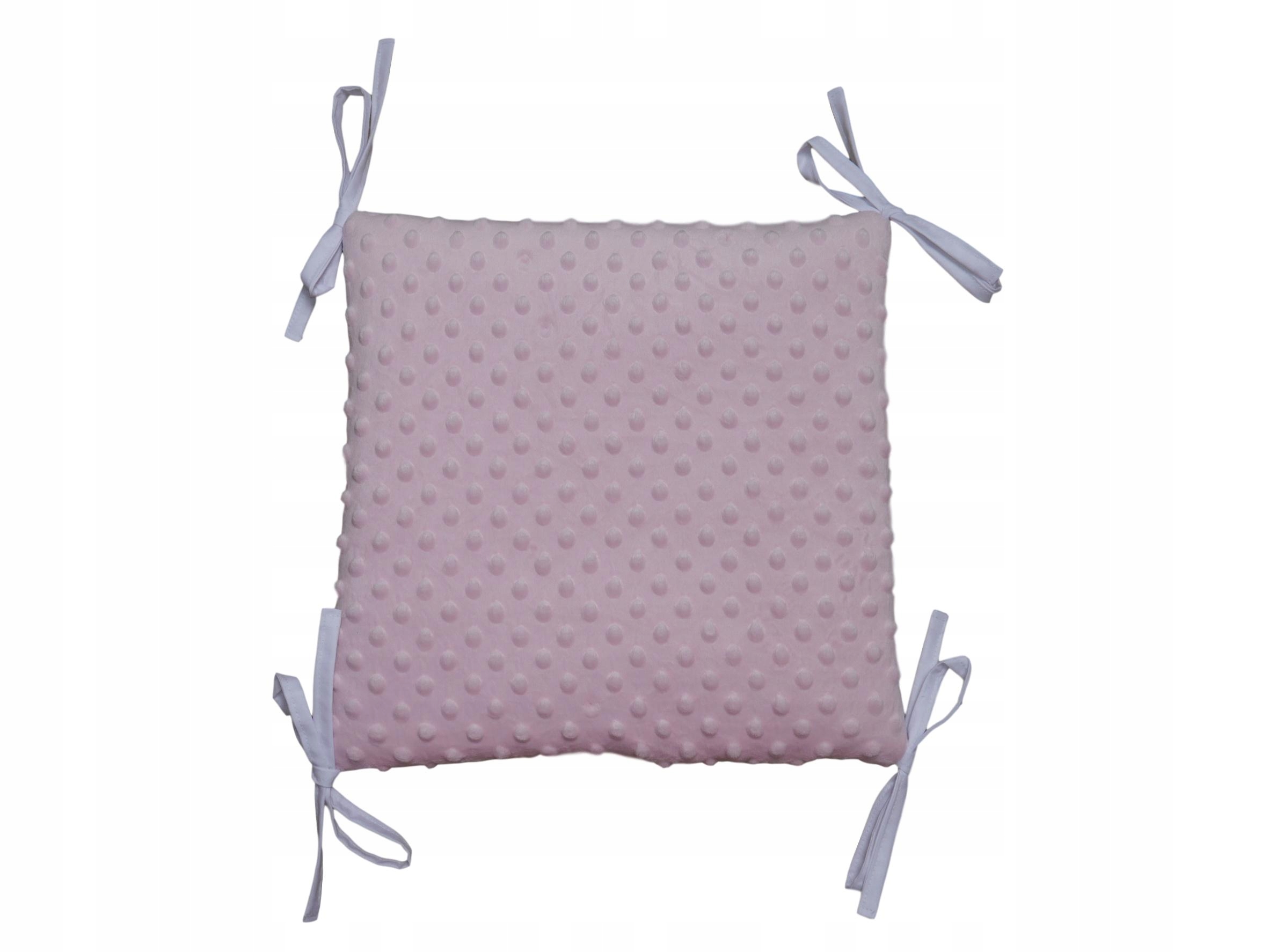 Ochraniacz modułowy do łóżeczka, poduszki Kod producenta 889