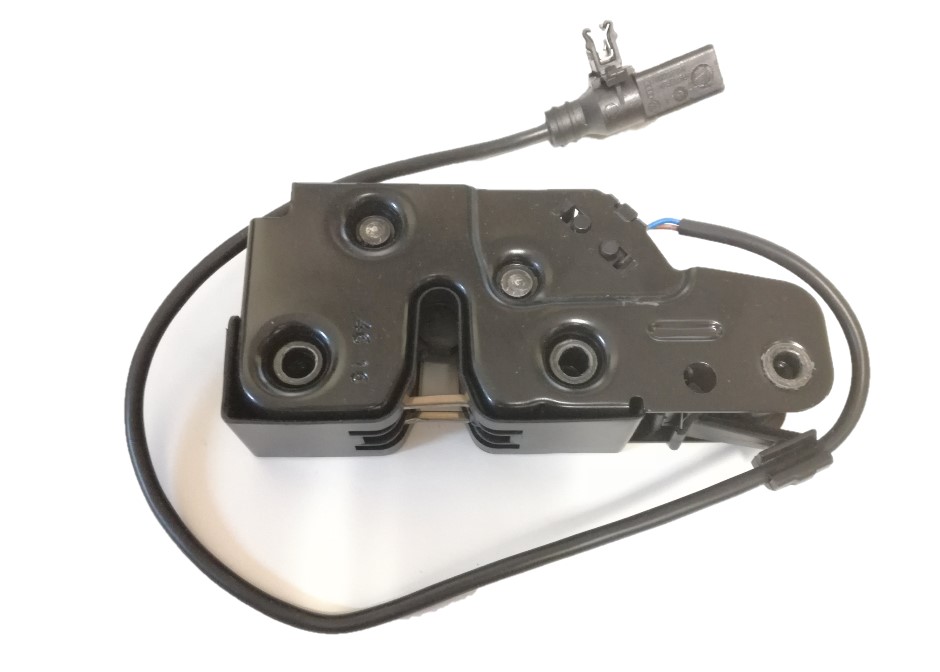 8K0823509G - Замок капота переднього AUDI A4 B8 / A5 / Q5 / R8