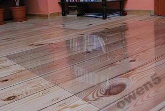 PODKŁADKA MATA POD KRZESŁO POLIWĘGLAN 160 X 100 Kod producenta pc160100